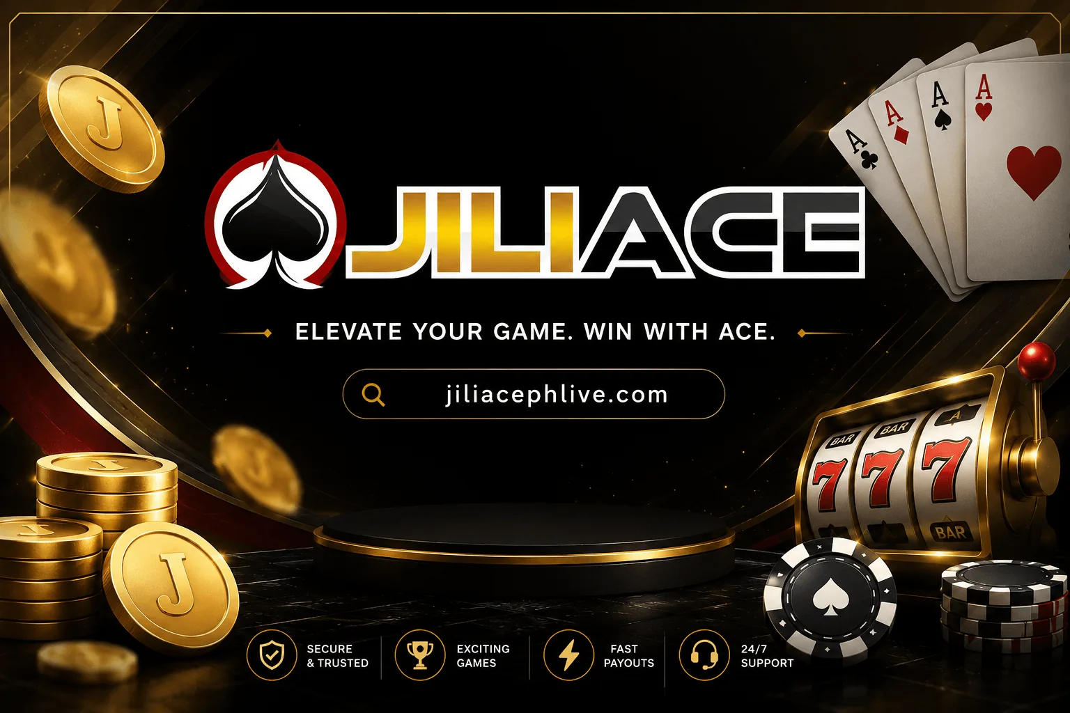 How JiliAcePHLive Handles Secure Gaming Transactions