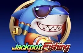 Jackpot Fishing arcade jackpot slot at JiliAce casino