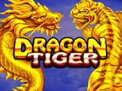 JiliAce live dragon tiger two-card table
