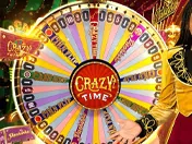 JiliAce live casino game show wheel format