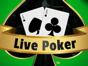 JiliAce live casino poker table games