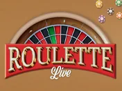 JiliAce live roulette table with dealer stream