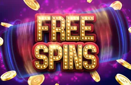 Free spins JiliAce slots category