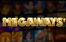 Megaways JiliAce slots category